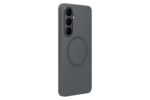 Калъф от Samsung Silicone Magnet Cover for Galaxy S26 Plus Black - Image 2