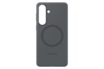 Калъф от Samsung Silicone Magnet Cover for Galaxy S26 Plus Black - Image 3
