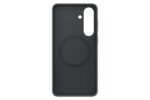 Калъф от Samsung Silicone Magnet Cover for Galaxy S26 Plus Black - Image 4