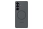 Калъф от Samsung Silicone Magnet Cover for Galaxy S26 Plus Black