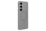 Калъф от Samsung Silicone Magnet Cover for Galaxy S26 Plus Gray - Image 2