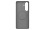Калъф от Samsung Silicone Magnet Cover for Galaxy S26 Plus Gray - Image 4