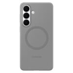 Калъф от Samsung Silicone Magnet Cover for Galaxy S26 Plus Gray