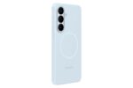 Калъф от Samsung Silicone Magnet Cover for Galaxy S26 Plus Light Blue - Image 2