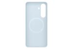 Калъф от Samsung Silicone Magnet Cover for Galaxy S26 Plus Light Blue - Image 4