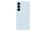 Калъф от Samsung Silicone Magnet Cover for Galaxy S26 Plus Light Blue