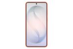 Калъф от Samsung Silicone Magnet Cover for Galaxy S26 Plus Coral Red - Image 5