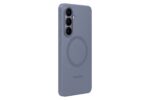 Калъф от Samsung Silicone Magnet Cover for Galaxy S26 Plus Blue Violet - Image 2