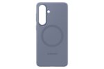 Калъф от Samsung Silicone Magnet Cover for Galaxy S26 Plus Blue Violet - Image 3