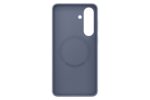 Калъф от Samsung Silicone Magnet Cover for Galaxy S26 Plus Blue Violet - Image 4