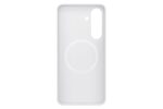 Калъф от Samsung Silicone Magnet Cover for Galaxy S26 Plus White - Image 4