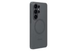 Калъф от Samsung Silicone Magnet Cover for Galaxy S26 Ultra Black - Image 2