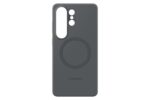 Калъф от Samsung Silicone Magnet Cover for Galaxy S26 Ultra Black - Image 3