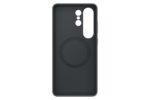 Калъф от Samsung Silicone Magnet Cover for Galaxy S26 Ultra Black - Image 4