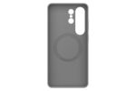 Калъф от Samsung Silicone Magnet Cover for Galaxy S26 Ultra Gray - Image 3