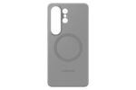 Калъф от Samsung Silicone Magnet Cover for Galaxy S26 Ultra Gray - Image 4