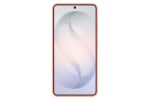 Калъф от Samsung Silicone Magnet Cover for Galaxy S26 Ultra Coral Red - Image 5