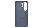 Калъф от Samsung Silicone Magnet Cover for Galaxy S26 Ultra Blue Violet - Image 4