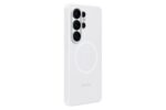 Калъф от Samsung Silicone Magnet Cover for Galaxy S26 Ultra White - Image 2
