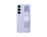 Калъф от  Samsung Standing Grip Cover for Galaxy S25 FE Light Blue - Image 2