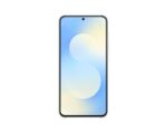 Калъф от  Samsung Standing Grip Cover for Galaxy S25 FE Light Blue - Image 4
