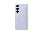Калъф от  Samsung Standing Grip Cover for Galaxy S25 FE Light Blue