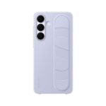 Калъф от  Samsung Standing Grip Cover for Galaxy S25 FE Light Blue