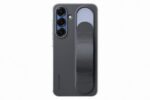 Калъф от  Samsung Standing Grip Cover for Galaxy S25 Black - Image 2