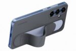 Калъф от  Samsung Standing Grip Cover for Galaxy S25 Black - Image 3