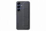 Калъф от  Samsung Standing Grip Cover for Galaxy S25 Black