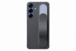 Калъф от Samsung Standing Grip Cover for Galaxy S25+ Black - Image 2