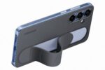 Калъф от Samsung Standing Grip Cover for Galaxy S25+ Black - Image 3
