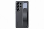Калъф от Samsung Standing Grip Cover за Galaxy S25 Ultra Black - Image 2