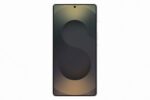 Калъф от Samsung Standing Grip Cover за Galaxy S25 Ultra Black - Image 4