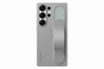 Калъф от Samsung Standing Grip Cover for Galaxy S25 Ultra Gray - Image 2