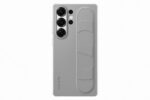 Калъф от Samsung Standing Grip Cover for Galaxy S25 Ultra Gray