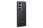 Калъф от Samsung Carbon Magnet Case for Galaxy Galaxy S26 Gray - Image 2