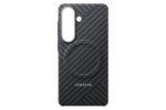 Калъф от Samsung Carbon Magnet Case for Galaxy Galaxy S26 Gray - Image 3