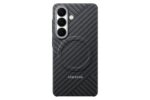 Калъф от Samsung Carbon Magnet Case for Galaxy Galaxy S26 Gray