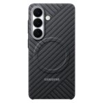 Калъф от Samsung Carbon Magnet Case for Galaxy Galaxy S26 Gray