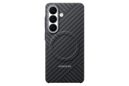 Калъф от Samsung Carbon Magnet Case for Galaxy Galaxy S26 Gray