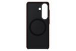 Калъф от Samsung Carbon Magnet Case for Galaxy Galaxy S26 Coral Red - Image 4