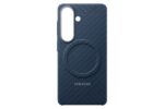 Калъф от Samsung Carbon Magnet Case for Galaxy Galaxy S26 Blue Violet - Image 3