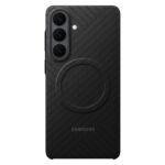 Калъф от Samsung Carbon Magnet Case for Galaxy Galaxy S26+ Black