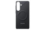 Калъф от Samsung Carbon Magnet Case for Galaxy Galaxy S26 Plus Gray - Image 3