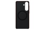 Калъф от Samsung Carbon Magnet Case for Galaxy Galaxy S26 Plus Coral Red - Image 4