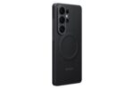 Калъф от Samsung Carbon Magnet Case for Galaxy Galaxy S26 Ultra Black - Image 2