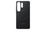 Калъф от Samsung Carbon Magnet Case for Galaxy Galaxy S26 Ultra Black - Image 3