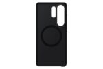 Калъф от Samsung Carbon Magnet Case for Galaxy Galaxy S26 Ultra Black - Image 4