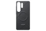 Калъф от Samsung Carbon Magnet Case for Galaxy Galaxy S26 Ultra Gray - Image 3